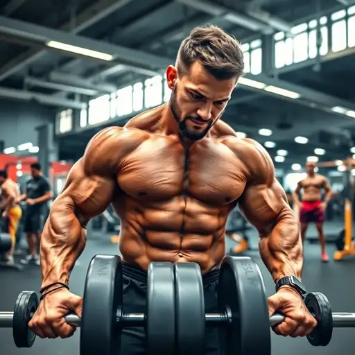Titanium Gym