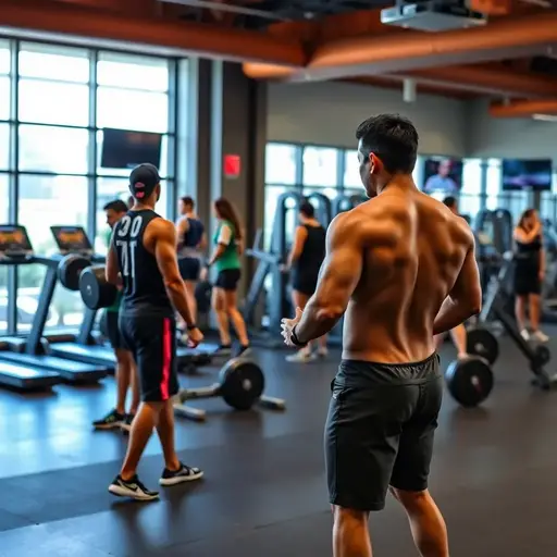Tj Fitness