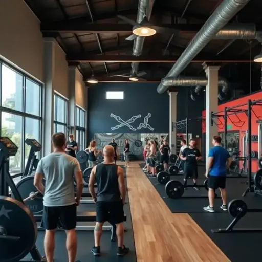 Negocio Tulum Crossfit Gym
