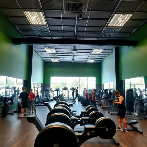 Negocio Ultra Fitness Gym El Jacal