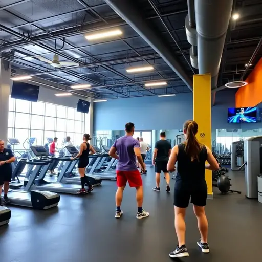 Negocio Ultra Gym & Fitness