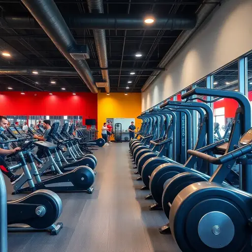 Ultra Gym & Fitness