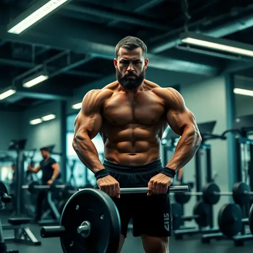 Ultra Gym