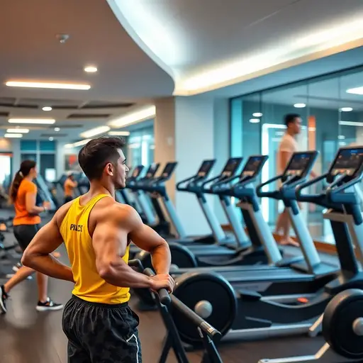 Negocio Ultragym