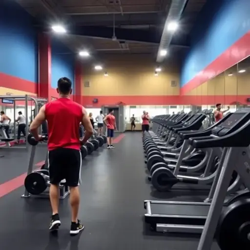 Negocio Unidad Deportiva Guaymas Norte