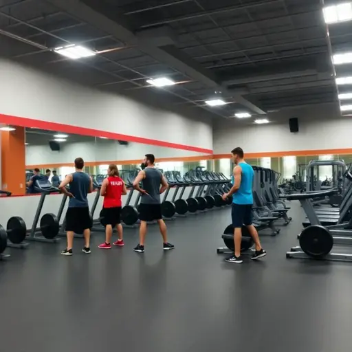 Negocio Unidad Deportiva Nueva Rosita