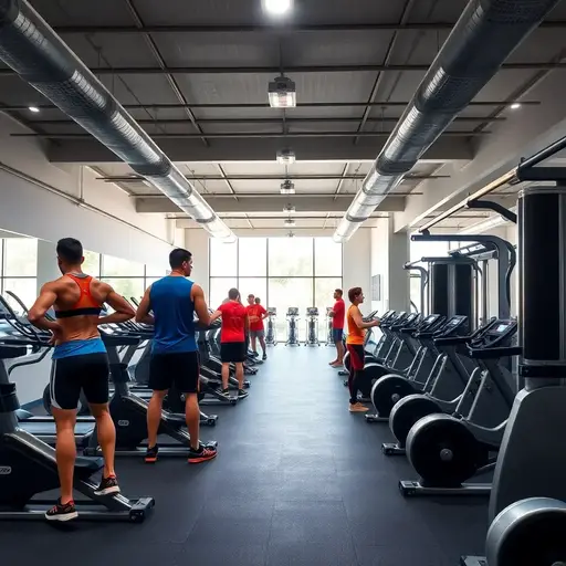Negocio Unidad Deportiva Tenextepango