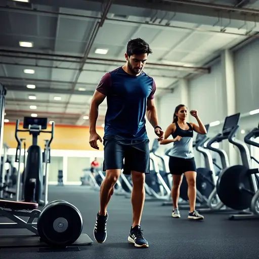Negocio Unidad Deportiva Ticuman