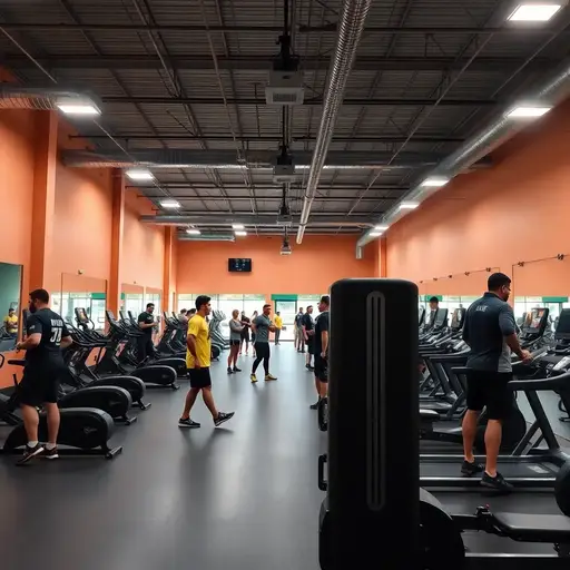 Negocio Unidad Deportiva - Tlatenchi Centro