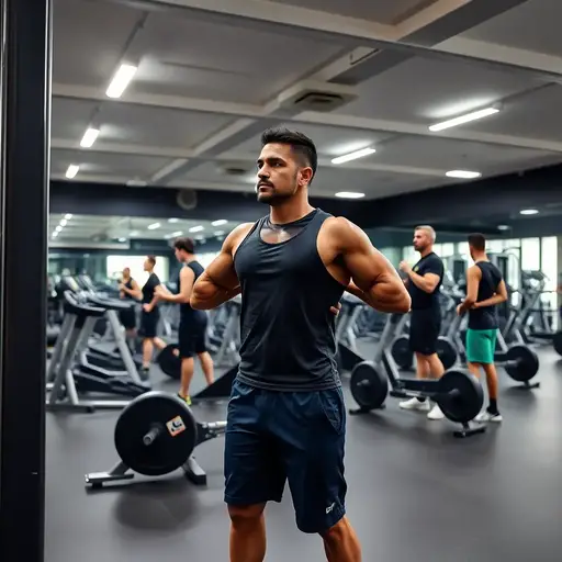 Negocio Universal Gym