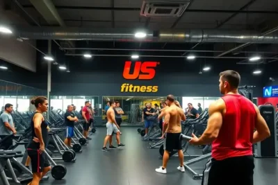 Us Fitness
