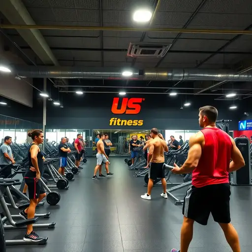 Us Fitness