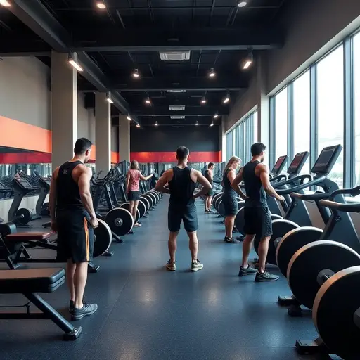 Viveka Gym