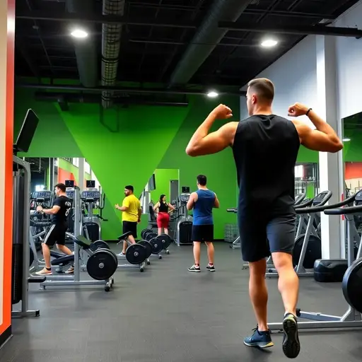 Vl Fitness