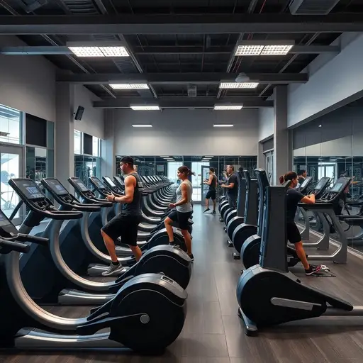 Negocio Wellness|studio Sucursal Navarrete