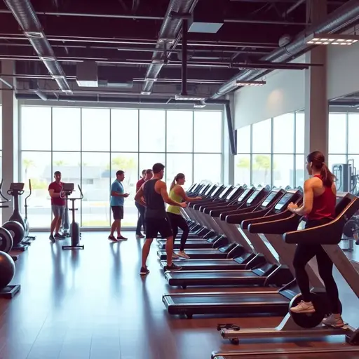 Negocio Wellness|studio Sucursal Río Sonora