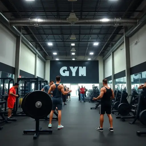 World Gym