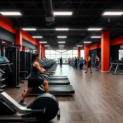 Negocio X - Len Gym