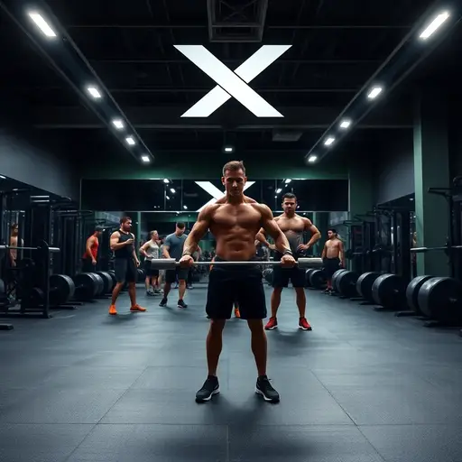 Negocio X-Treme Force Gym
