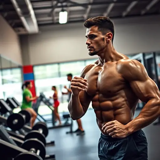 Negocio Xcalibur Gym Pinos