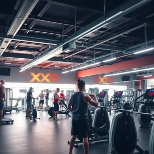 Xtreme Baja Fitness 2