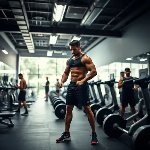 Negocio Xtreme Gym