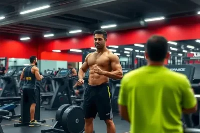 Xtreme Results Gimnasio