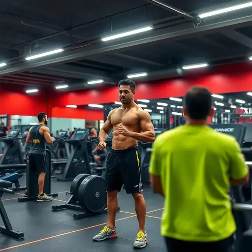 Xtreme Results Gimnasio