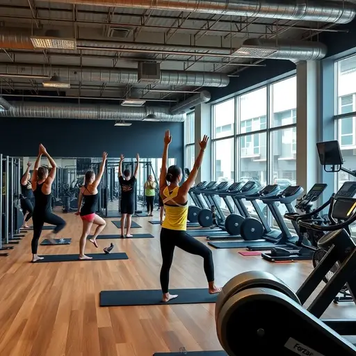 Negocio Yoga, Ejercicio, Hatha Yoga, Forza Oaxaca