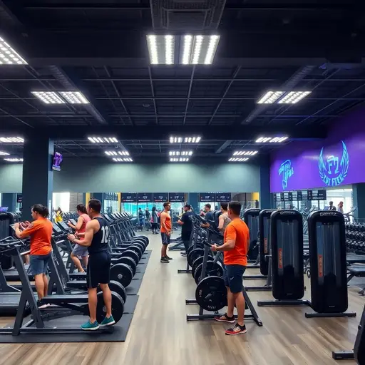 Negocio Yourfit Center