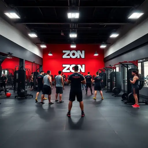 Negocio Zon The Functional And Mma Experience