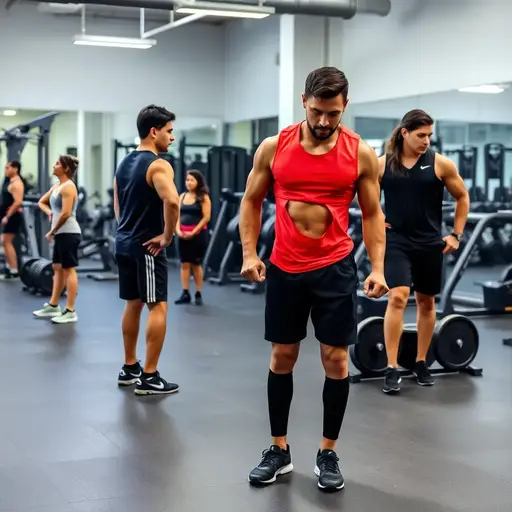 Negocio Zone Fitness Collective