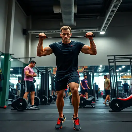 Negocio 11:11 Training Center Chiapas (Crossfit, Gym Y Cardio-Box)
