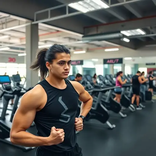 Negocio 24fitclub Tixtla
