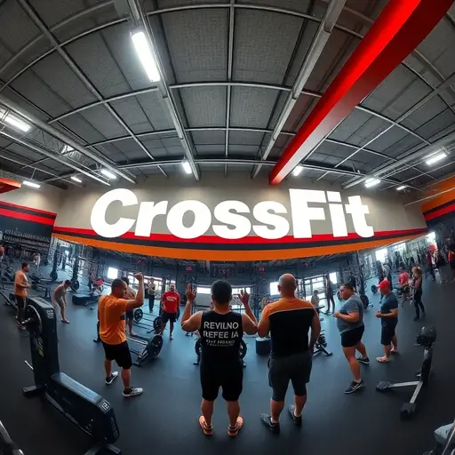 Negocio 360rzcrossfit