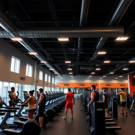 Negocio 60 Mind Fitness