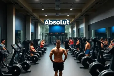 Absolut Gym