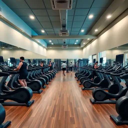 Actio Fitness