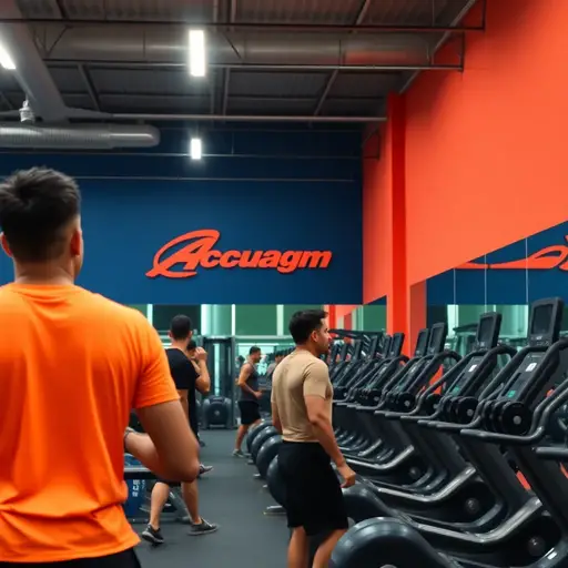 Negocio Acuagym