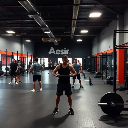 Aesir Crossfit
