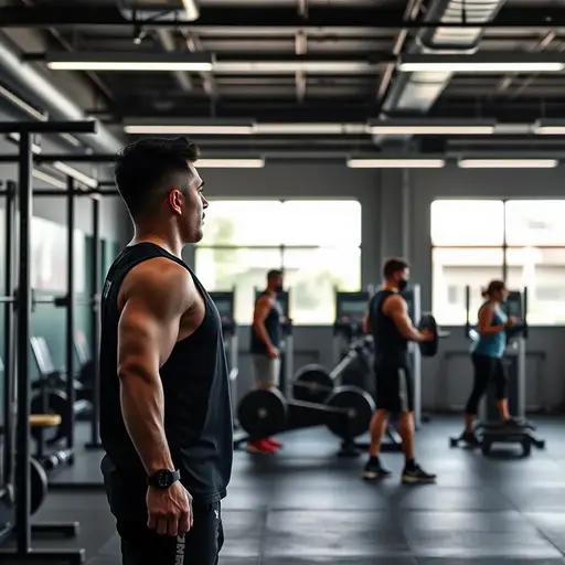 Negocio Akropolis Hp Crossfit