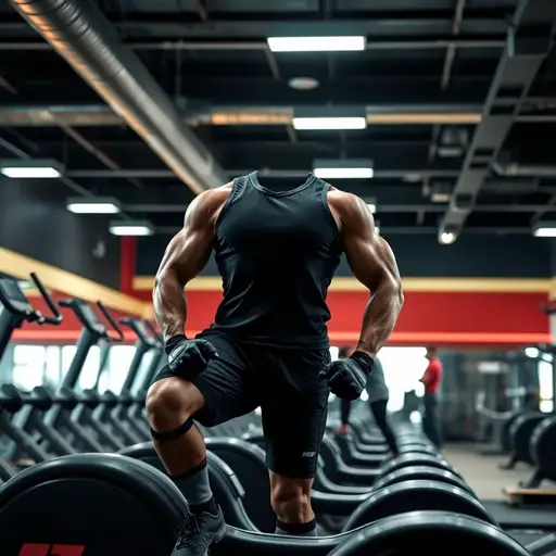 Negocio American Fitness México Nuevo