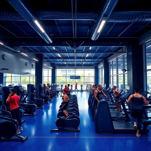 Negocio Aquafitness