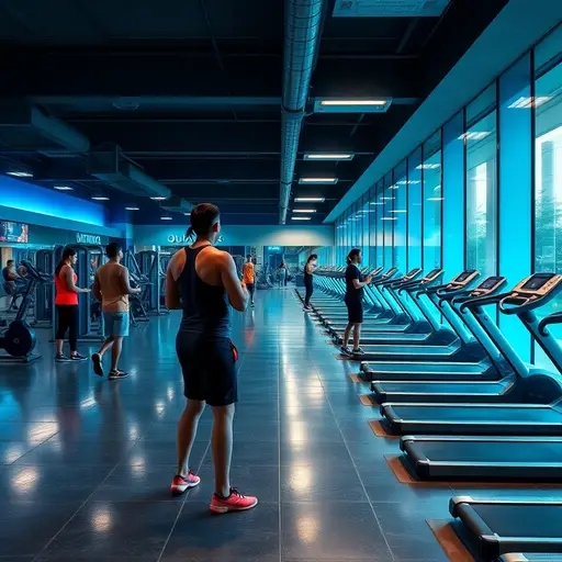 Negocio Aquatica Sport
