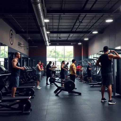 Negocio Army Gym Guasave