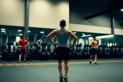 Athletic