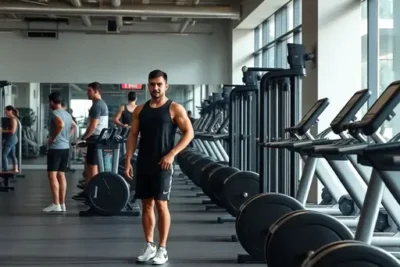 Best Gym Equipment