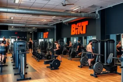 Bfit Fitness Systems