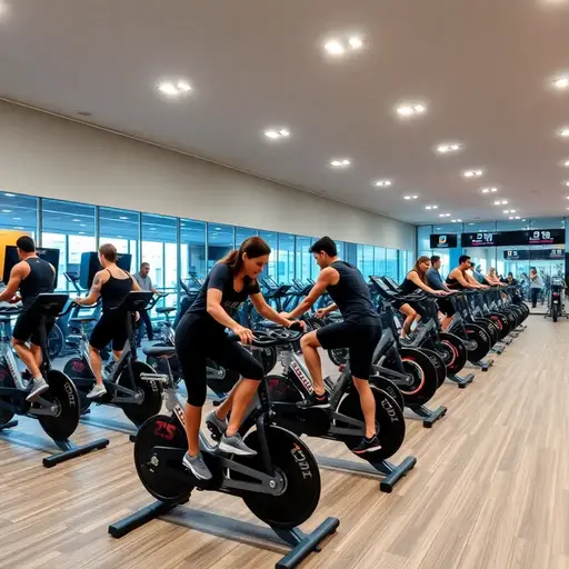 Negocio Bike And Fit