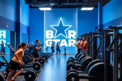 Body Star Gym